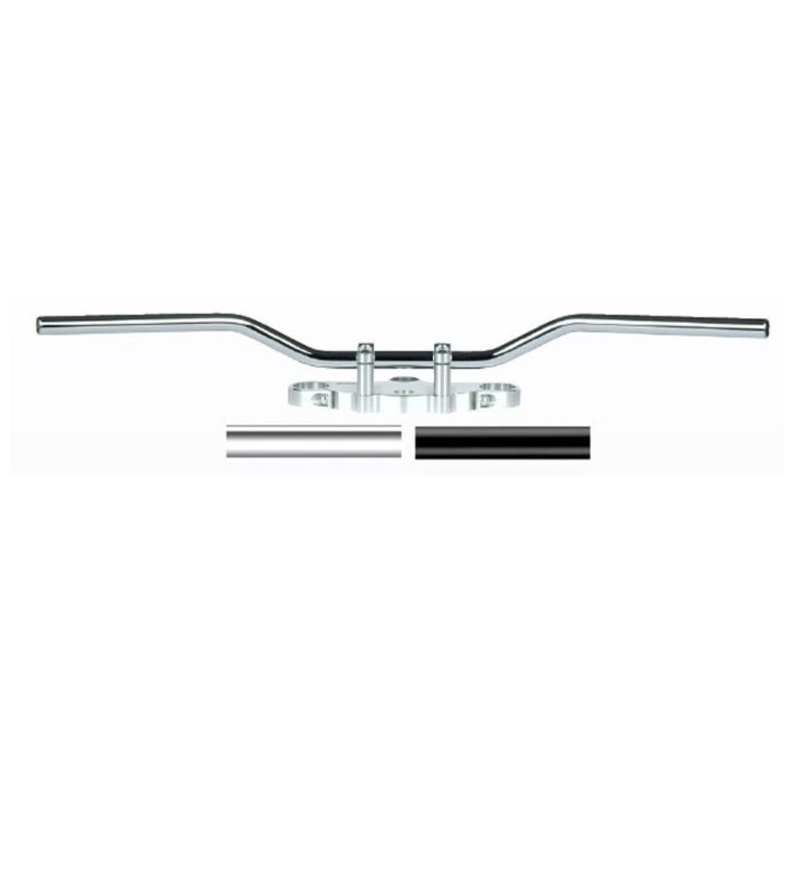 TRW TOURING LOW Guiador