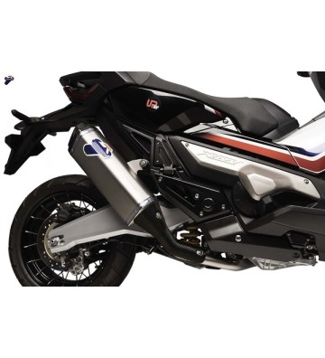 TERMIGNONI Protector de Calor para X-ADV 17-18