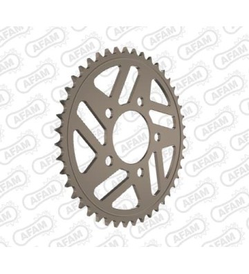AFAM Rear sprocket 165803-40