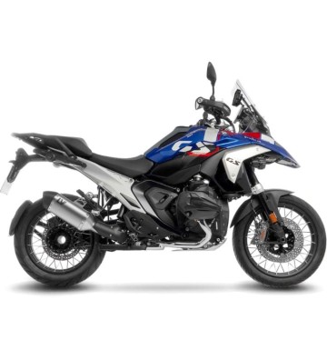 LEOVINCE Ponteira de Escape LV-14 para BMW R1300 GS ADVENTURE 24-