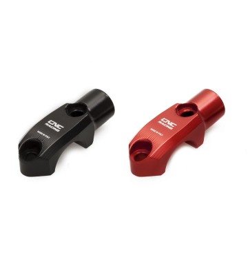 CNC RACING Suporte de Espelho Brembo M8 Esquerdo