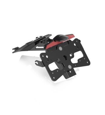 RIZOMA License plate support "Short" for S1000RR 19-/ S1000R 21- / M1000R 23- / M1000RR 20-