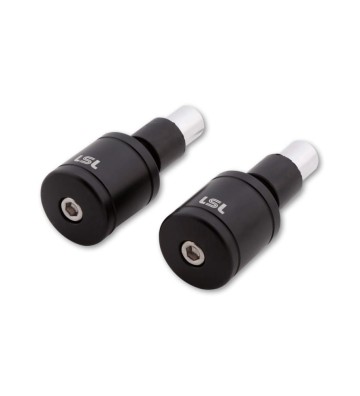 LSL Cylindrical Handlebar Weights