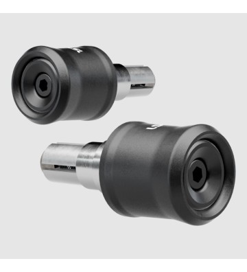 LSL PACE-XL Handlebar Weights