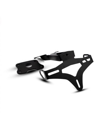 R&G Suporte de Matrícula para YAMAHA Tracer 9 / 9 GT 25-