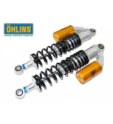 OHLINS Par de Amortecedores Traseiros S36PL para HONDA GB350 S 24-