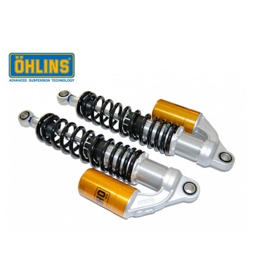 OHLINS Par de Amortecedores Traseiros S36PL para HONDA GB350 S 24-