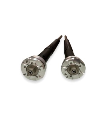 ANDREANI MISANO EVO 2 Hydraulic Adjustable Cartridges for HONDA GB350 S 25-