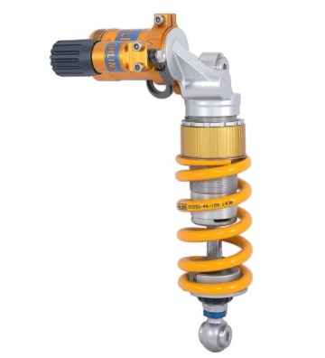 OHLINS Amortecedor Traseiro S46PR1C2LS para SUZUKI GSX-R1000 / R 05-06