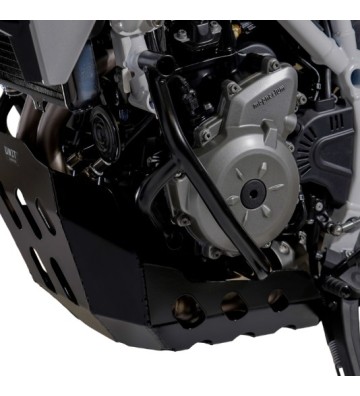 UNIT GARAGE Crash Bars for BMW F450 GS