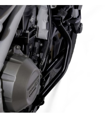 UNIT GARAGE Crash Bars for BMW F450 GS