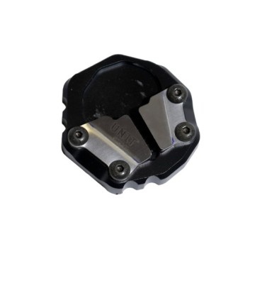 UNIT GARAGE Side Stand Enlarger for BMW F450 GS