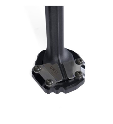 UNIT GARAGE Base Larga de Descanso Lateral para BMW F450 GS