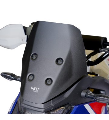 UNIT GARAGE LOW SPORT Windscreen for BMW F450 GS