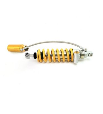 OHLINS Amortecedor Traseiro S46HR1C1B para BMW F450 GS 26-
