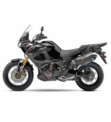YOSHIMURA Ponteira de Escape RS-4 para YAMAHA XT1200 Z Super Tenere 12-24