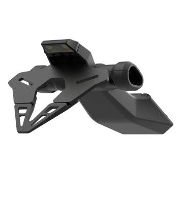 EVOTECH PERFORMANCE Suporte de Matrícula para YAMAHA Tracer 9/GT/GT+ 25-