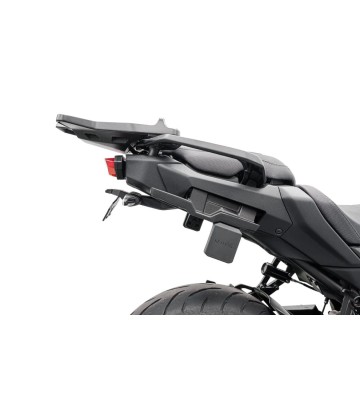 EVOTECH PERFORMANCE Suporte de Matrícula para YAMAHA Tracer 9/GT/GT+ 25-