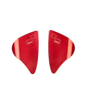 LIGHTECH Par de Tampas de Espelho para YAMAHA YZF-R9 25-26