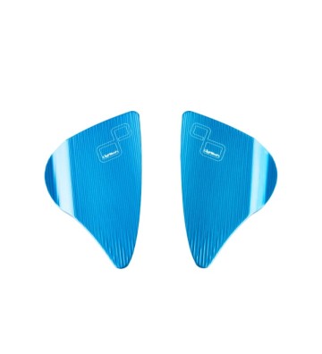 LIGHTECH Pair of Mirror Block-Off Plates for YAMAHA YZF-R9 25-26
