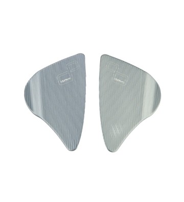 LIGHTECH Pair of Mirror Block-Off Plates for YAMAHA YZF-R9 25-26