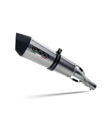 GPR Ponteira de Escape GRAND PRIX EVO TITANIUM para HONDA VFR1200 F 10-16