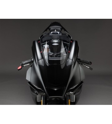 LIGHTECH Tampas de Espelho para YZF-R1 20-22