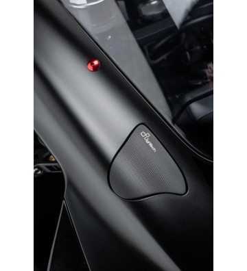 LIGHTECH Tampas de Espelho para YZF-R1 20-22