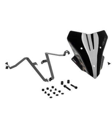 PUIG Windscreen New Generation Sport for CB1000 HORNET 25-
