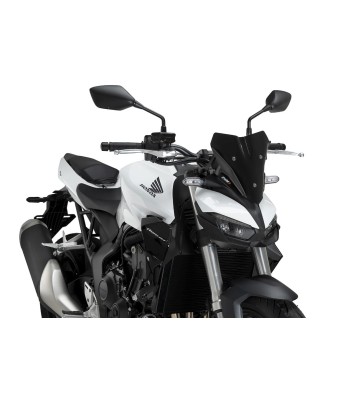 PUIG Windscreen New Generation Sport for CB1000 HORNET 25-