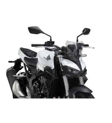 PUIG Vidro New Generation Sport para CB1000 HORNET 25-