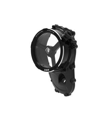 DUCABIKE Clear Clutch Cover for YAMAHA MT-09 21-26 / Tracer 9/GT 25-26 / XSR900 22-24 / YZF-R9 25-26