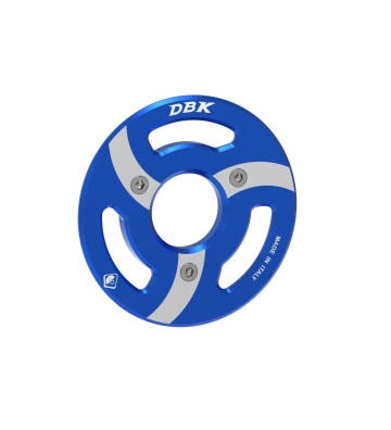 DUCABIKE Pressure Plate Cover for YAMAHA MT-09 21-26 / Tracer 9/GT 25-26 / XSR900 22-24 / YZF-R9 25-26