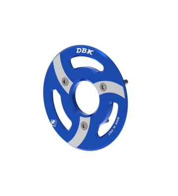 DUCABIKE Pressure Plate Cover for YAMAHA MT-09 21-26 / Tracer 9/GT 25-26 / XSR900 22-24 / YZF-R9 25-26