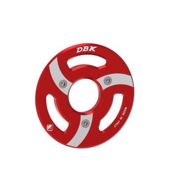 DUCABIKE Pressure Plate Cover for YAMAHA MT-09 21-26 / Tracer 9/GT 25-26 / XSR900 22-24 / YZF-R9 25-26