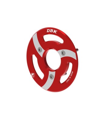 DUCABIKE Pressure Plate Cover for YAMAHA MT-09 21-26 / Tracer 9/GT 25-26 / XSR900 22-24 / YZF-R9 25-26
