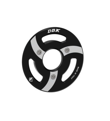 DUCABIKE Pressure Plate Cover for YAMAHA MT-09 21-26 / Tracer 9/GT 25-26 / XSR900 22-24 / YZF-R9 25-26