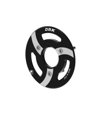 DUCABIKE Pressure Plate Cover for YAMAHA MT-09 21-26 / Tracer 9/GT 25-26 / XSR900 22-24 / YZF-R9 25-26