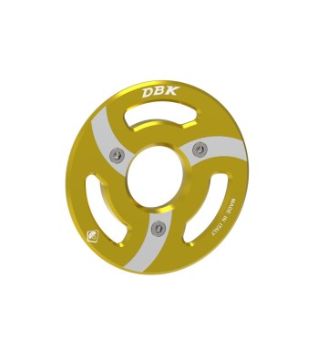 DUCABIKE Pressure Plate Cover for YAMAHA MT-09 21-26 / Tracer 9/GT 25-26 / XSR900 22-24 / YZF-R9 25-26