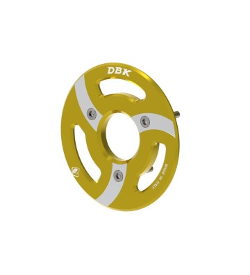 DUCABIKE Pressure Plate Cover for YAMAHA MT-09 21-26 / Tracer 9/GT 25-26 / XSR900 22-24 / YZF-R9 25-26