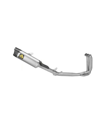 ARROW Escape Racing Completo COMPETITION para CF MOTO 675 NK 25-26