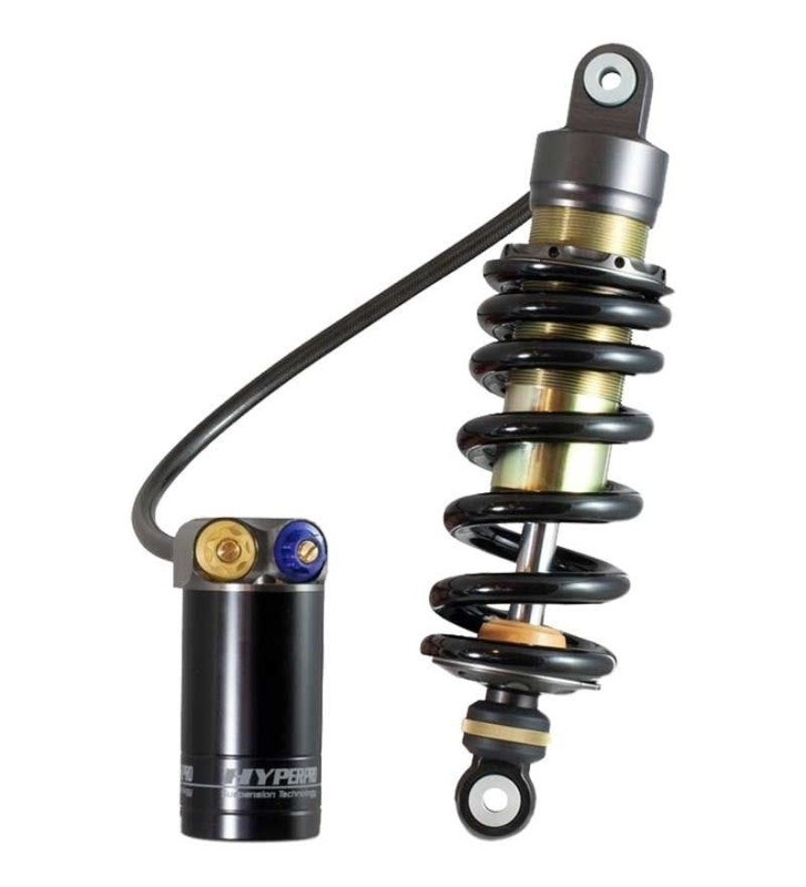 HYPERPRO Rear Shock for MT-07 14-17