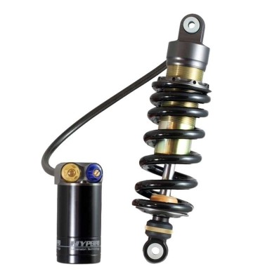 HYPERPRO Amortecedor traseiro para MT-07 25-