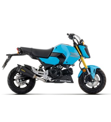 ARROW Ponteira de Escape X-KONE para HONDA MSX 125 Grom 25-26