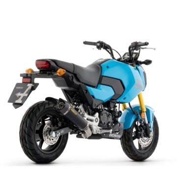 ARROW Ponteira de Escape X-KONE para HONDA MSX 125 Grom 25-26