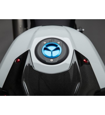 LIGHTECH Tampa de Depósito de Combustível de Abertura Rápida para BMW S1000 R/RR 21-26