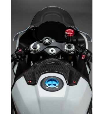 LIGHTECH Tampa de Depósito de Combustível de Abertura Rápida para BMW S1000 R/RR 21-26