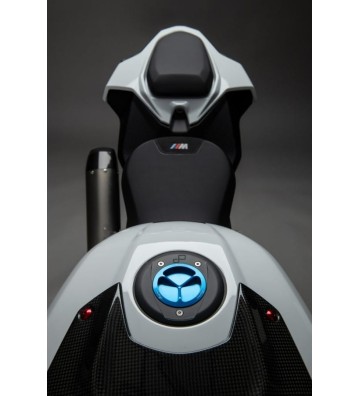 LIGHTECH Tampa de Depósito de Combustível de Abertura Rápida para BMW S1000 R/RR 21-26