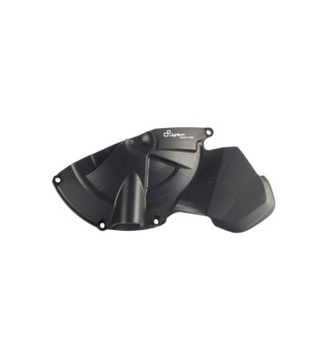 LIGHTECH Proteção de Motor do Lado Direito em Alumínio para BMW M1000R/RR 2026 / S1000R 21-26 / S1000RR 19-26
