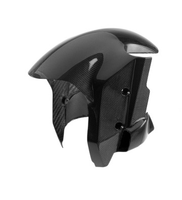 LIGHTECH Guarda Lamas Frontal com Entradas de Ar para Arrefecimento de Pinças de Travão para BMW S1000R 21-24 / S1000RR 19-26
